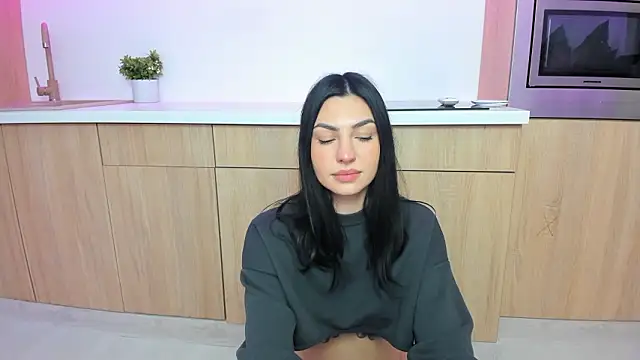 Baby Ava  online show from February 1, 8:51 pm