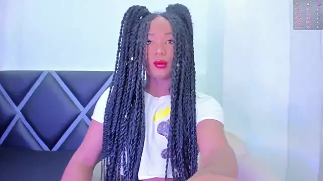 Harmony-01 online show from March 18, 8:25 pm