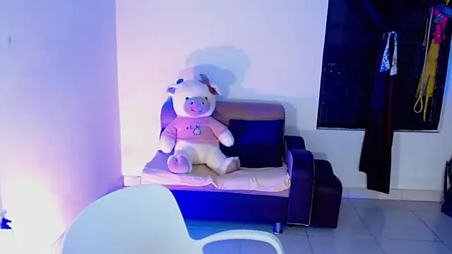 Mara alexia online show from December 21, 11:08 pm