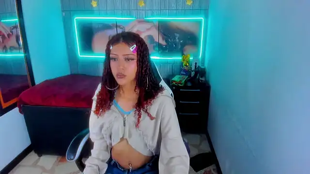 dolly boob online show from December 20, 5:00 am