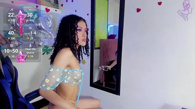 dolly boob online show from April 9, 5:10 am