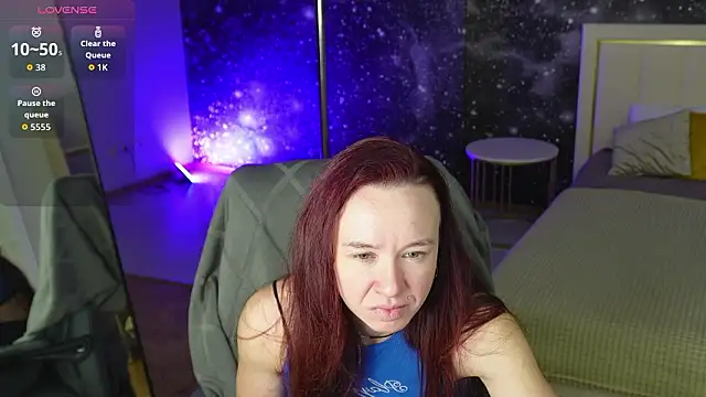 Spoty Kate  online show from February 2, 1:04 am