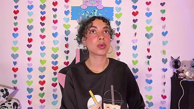 Conejita lis online show from February 25, 11:03 pm