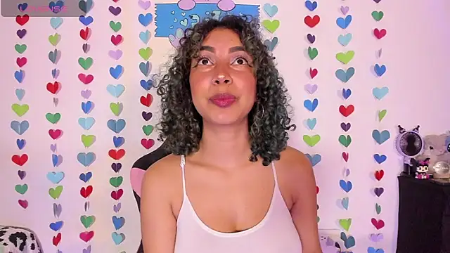 Conejita lis online show from February 23, 3:51 am