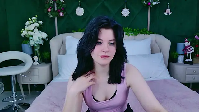 Milana Cold online show from January 8, 12:53 pm