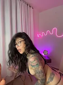 tattoo highmami2 online show from February 8, 5:33 am