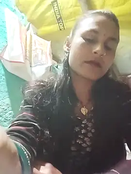 Cuty priti online show from February 20, 5:03 pm