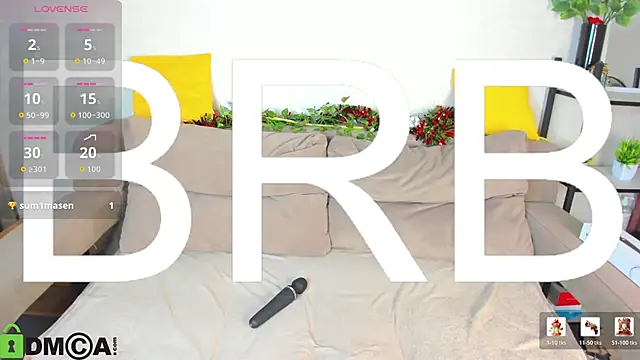 Lilith Wholsh online show from January 10, 11:26 am