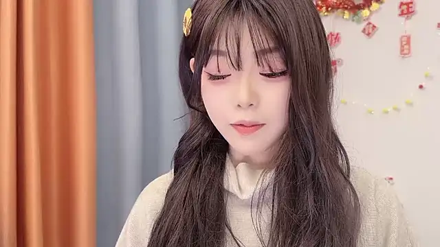 smalldaisy online show from February 14, 2:35 am