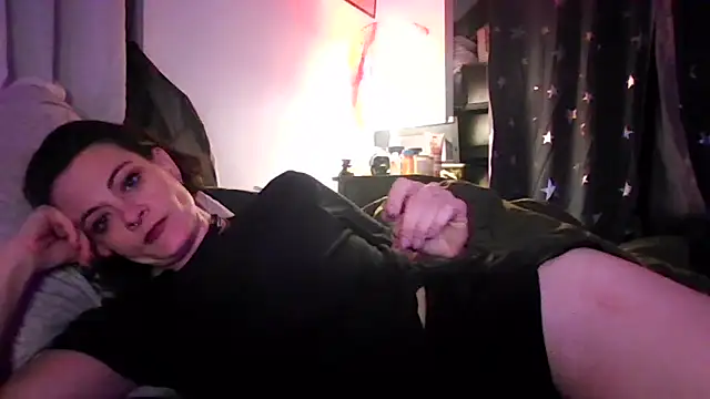 GoddessRae19 online show from February 15, 10:14 am