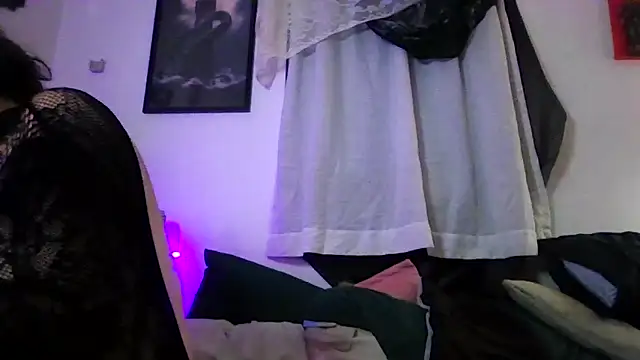 GoddessRae19 online show from February 6, 12:14 am