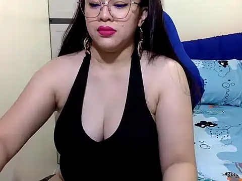 celine margo online show from April 5, 7:40 am