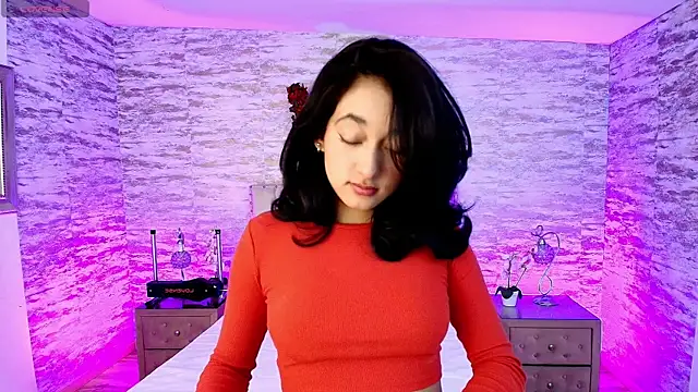 Kaorusweet online show from February 10, 12:19 pm