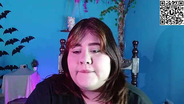 Aurorita online show from January 11, 8:58 pm