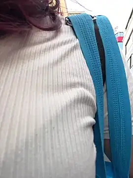 CamiTeaseX  online show from March 31, 8:20 pm