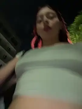 CamiTeaseX  online show from April 3, 4:21 am