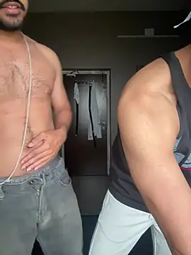The AlphaDuo online show from June 16, 11:00 am