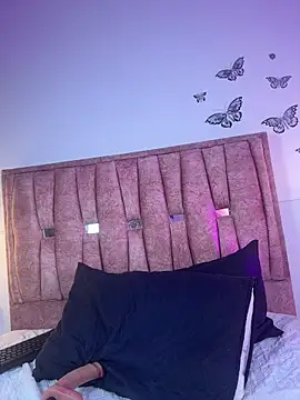 Violetta Moretti online show from January 15, 12:38 am