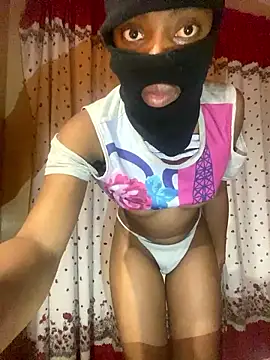 sheisking online show from January 8, 9:52 pm