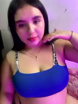 Mariatyler online show from March 28, 9:57 pm