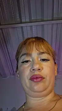 Sweet feeling30 online show from February 21, 6:36 am