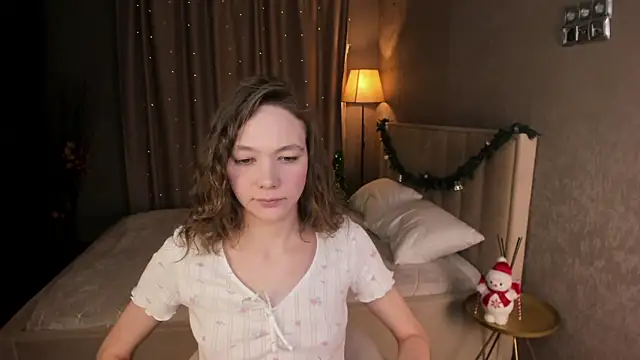 NovaEva  online show from December 22, 12:14 am