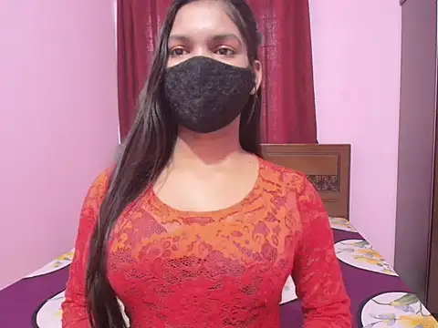 sexy-anaya9 online show from January 12, 5:23 am