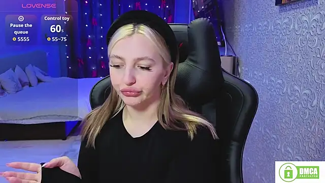 Eva Vibe  online show from January 18, 6:15 pm