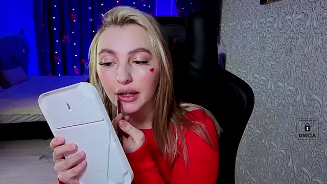 Eva Vibe  online show from February 14, 6:32 pm