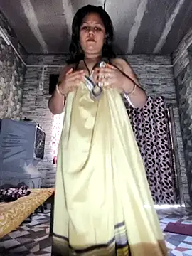 SexyKajal 758 online show from February 21, 7:20 am