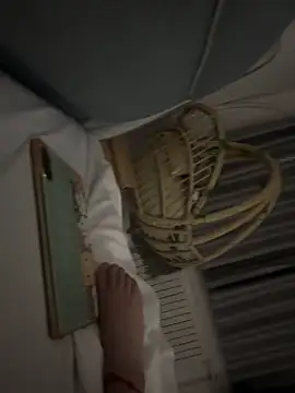 lucynan online show from February 23, 3:33 pm