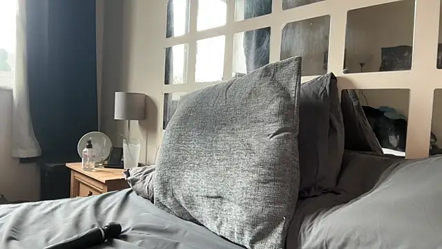 LadyBeccaX online show from March 1, 10:37 am