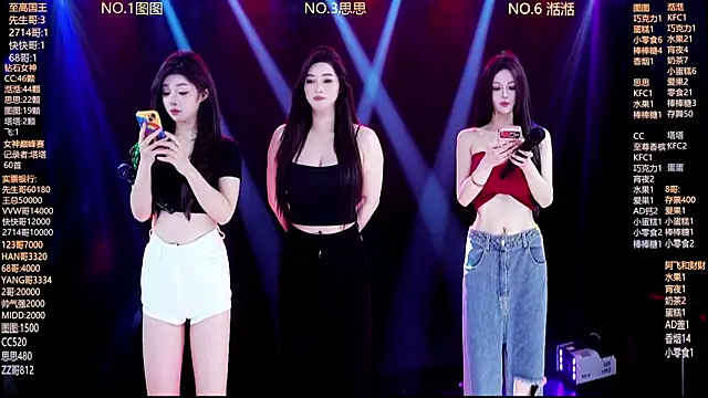 Angela616 online show from February 13, 12:40 pm