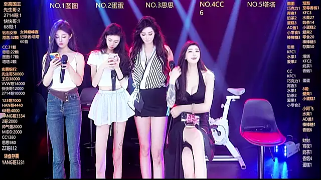 Angela616 online show from February 4, 12:41 pm