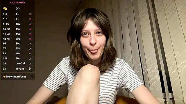 FlorenciaSciarra online show from January 18, 6:04 pm