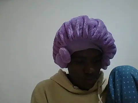 Sexxy paid online show from February 17, 5:07 am