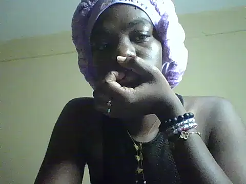 Sexxy paid online show from February 6, 1:20 am