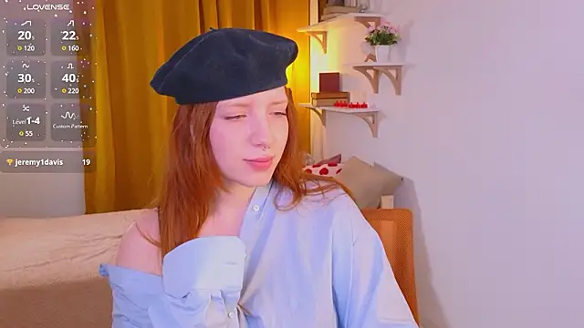 jennifernolan online show from February 23, 5:41 am