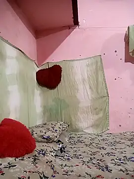 Desipari 777 online show from March 24, 6:24 pm