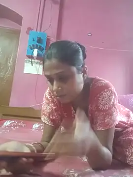Hooghlypinkivabi online show from June 22, 12:35 pm