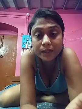 Hooghlypinkivabi online show from June 18, 2:44 pm