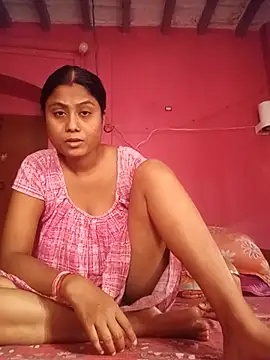 Hooghlypinkivabi online show from June 30, 2:44 am