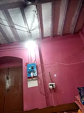 Hooghlypinkivabi online show from March 24, 2:33 pm