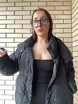 LuxBrunette  online show from March 4, 7:26 am