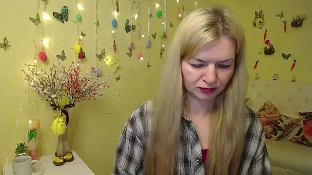 MelissaTyler online show from April 11, 5:24 am