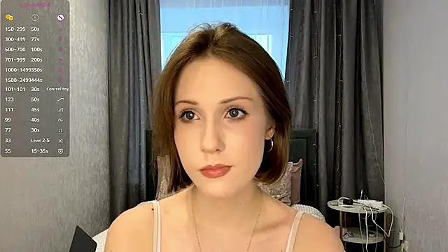 YasminFelcher online show from January 16, 11:17 am