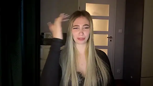 TeenLily online show from April 2, 5:43 pm