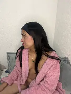 ValentinaEvanz online show from January 9, 7:51 pm