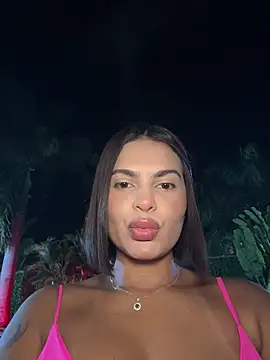 Irina Velvett online show from March 22, 1:11 am