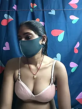 Naughty Seema online show from March 9, 5:05 pm